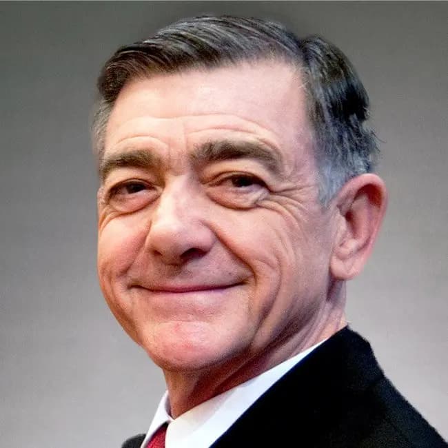 Gary L. Douthitt