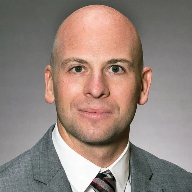Vitaliy M. Greenberg